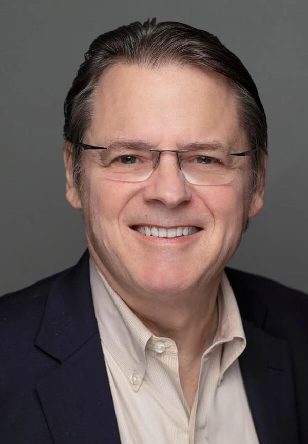 Dr. Speckart